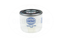 Oljefilter B18, B20, B21, B23, B25, B30, D22, D30-D32
