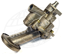 Oljepump B21, B23, B25