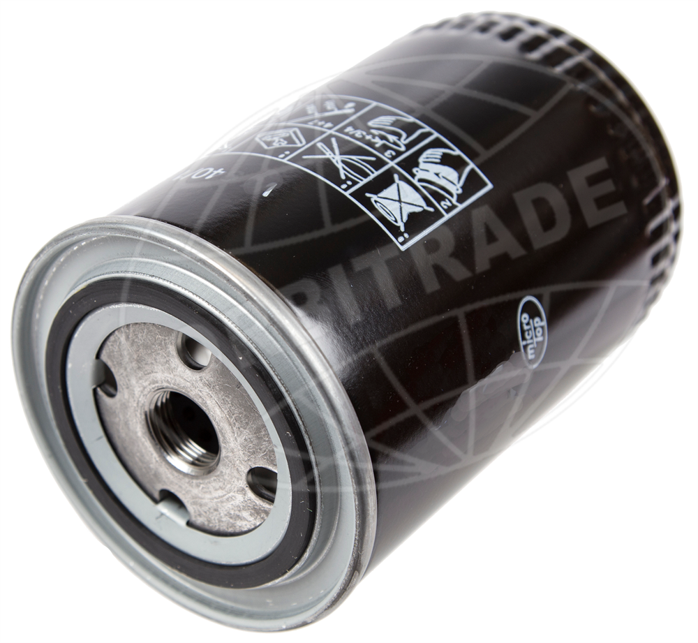 Oljefilter V8 Ford