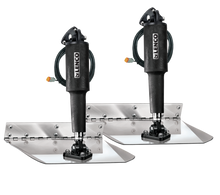 Trimplanssats Standard Lenco