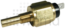 STP-1 Tempgivare