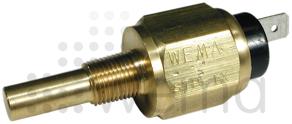 STP-1 Temperatursensor