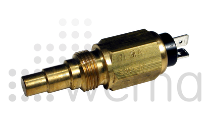 SNP-3 Temperatursensor mit 95°C Alarm
