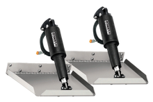 Trimplanssats Edge Mount 9" x 12" Lenco