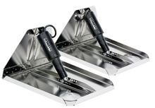Trimplanssats HD Performance Lenco