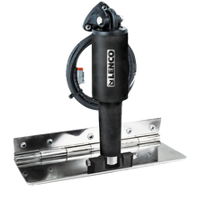 Trimplanssats Limited Space XDS 4" x 12" Lenco