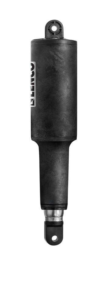 Trimplanscylinder 101 Standard 2-1/4" 57mm Lenco