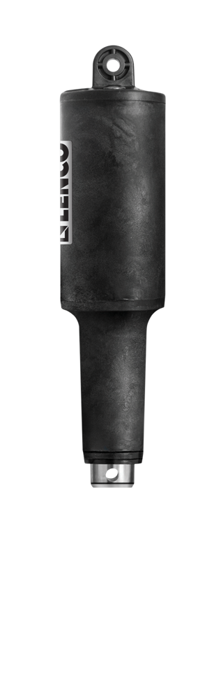 Trimplanscylinder 101 XD 2-1/4" 57mm 12V Lenco