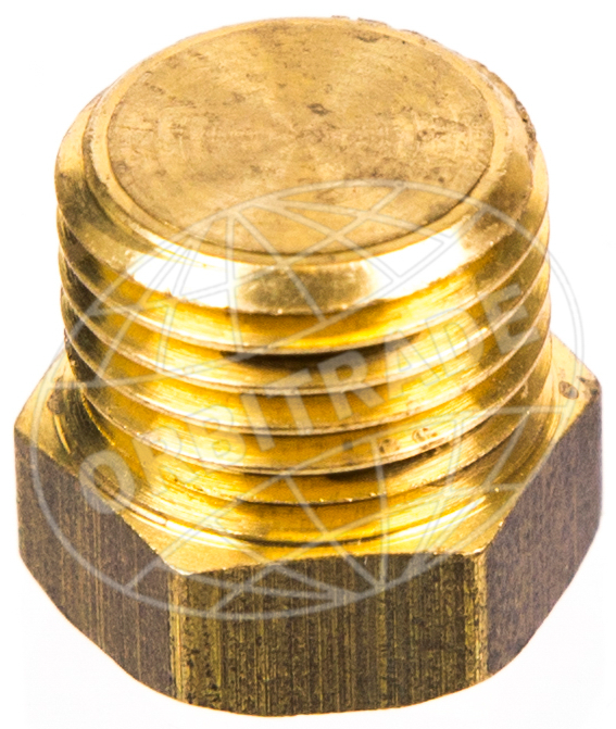 Dräneringsplugg 1/4"