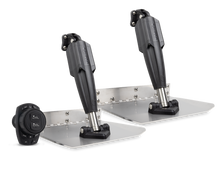 Pro Control Assist Standard Trimplanssats 12" x 12"