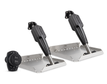 Pro Control Assist Edge Mount Trimplanssats 12" x 12"