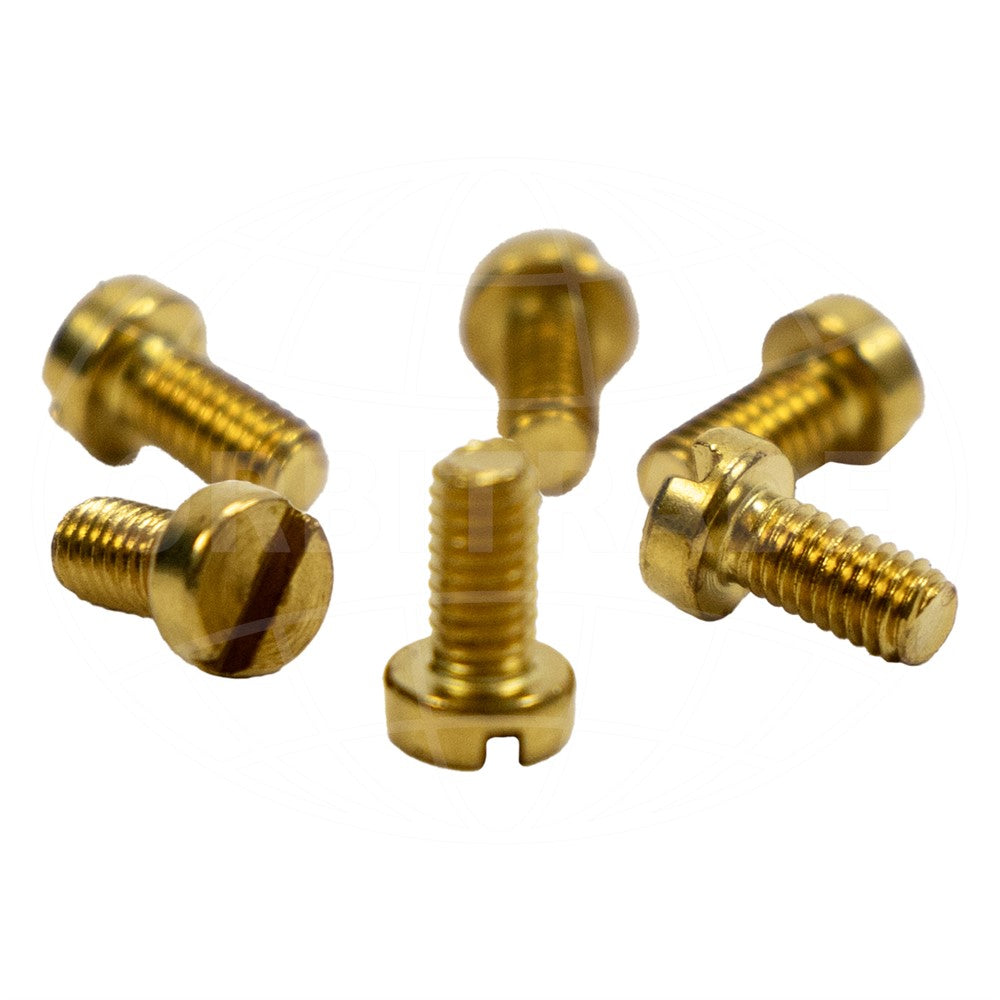 Skruvsats sjövattenpump V6, V8 äldre