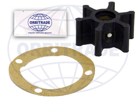 Impellersats MB10, MD1, MD2, MD5-MD7, MD11, 2001-2003