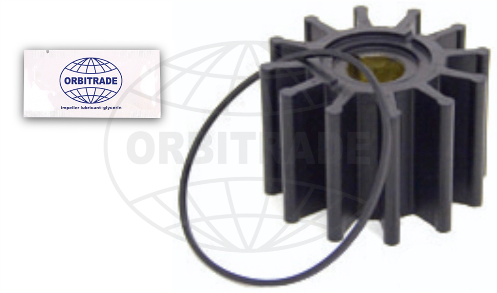 Impellersats V6, V8 (Ford)