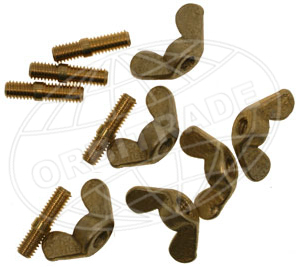 Pinwingsats B18, B20 MD3B, MD17C, MD17D, 2003T