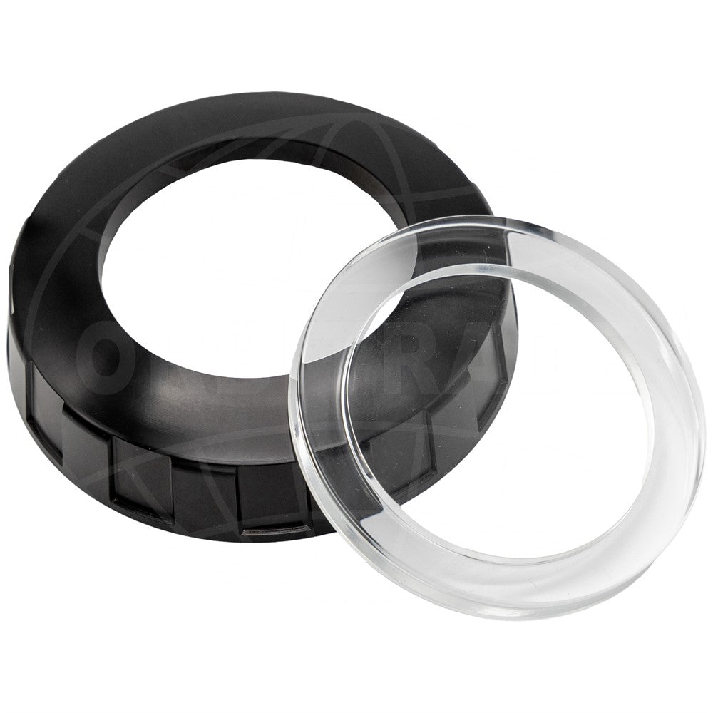 Locksats sjövattenfilter