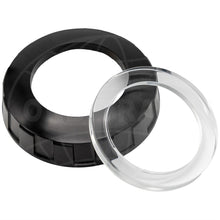 Locksats sjövattenfilter