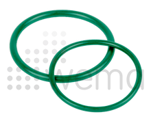 O-ringar Viton till N3/S3 givare