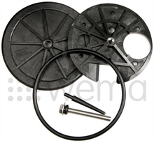 Inspektionslucka FLB