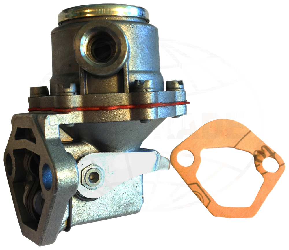 Bränslepump MD19, MD21, MD29, MD32