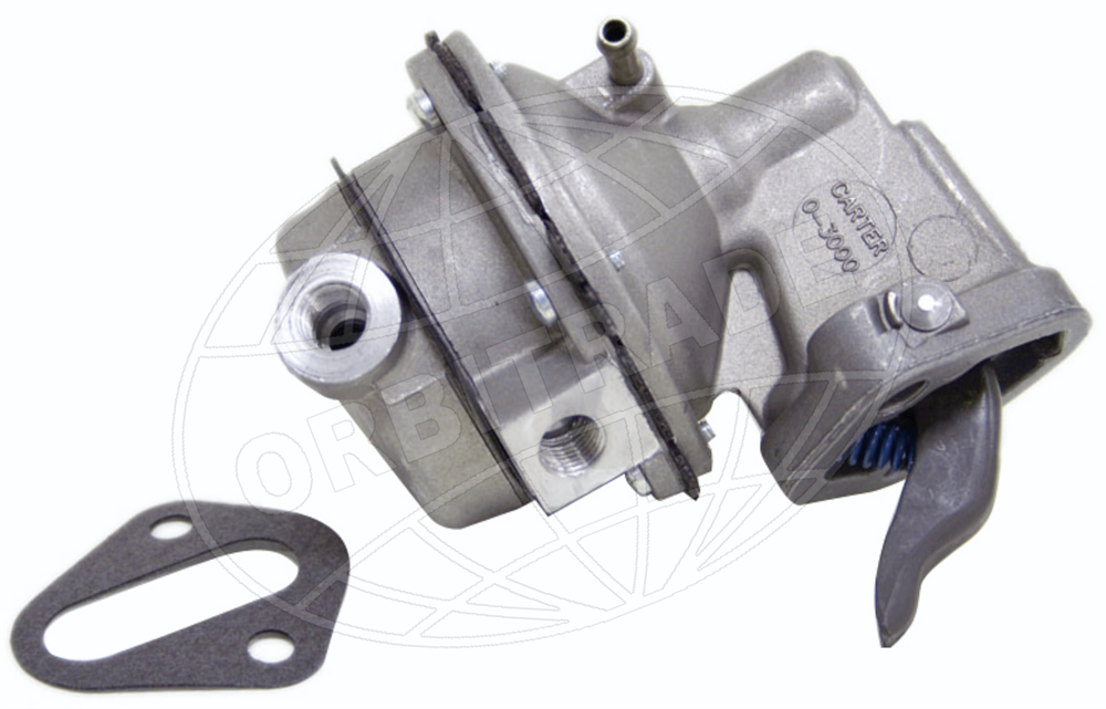 Bränslepump V8 AQ211, AQ231, AQ271, 500, 570