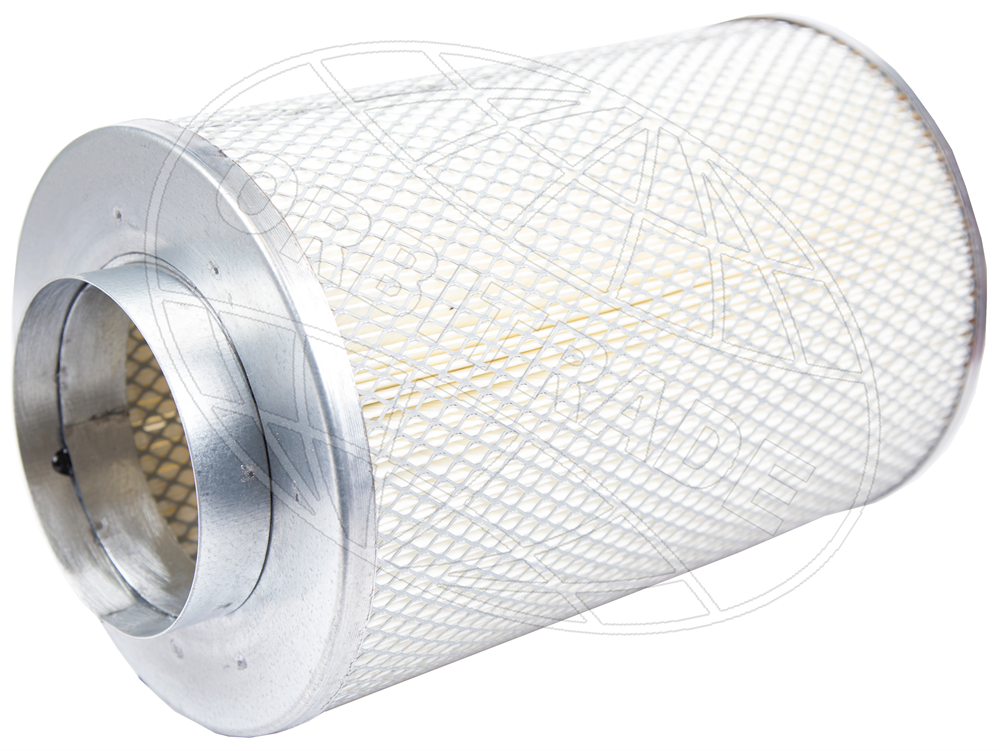 Luftfilter 74, 75