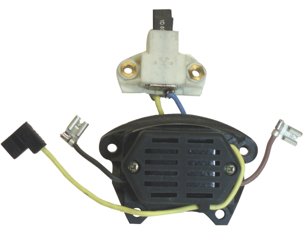 Laddningsregulator 2001-2003, D31, D41, D60, D70-D75, D120, D12