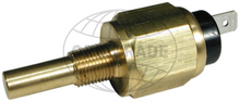 Temperaturvakt 95°C, MD5, 6, 7, 2001-2003, 30, 31, 40, 41, 42