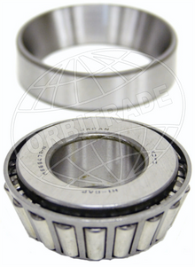 Rullager 120S, 120C-D, 120SB, 120C