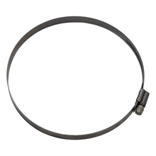 Slangklamma 120-140 mm