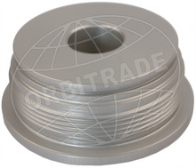 Ändmutter Powertrimkolv DPH, DPR