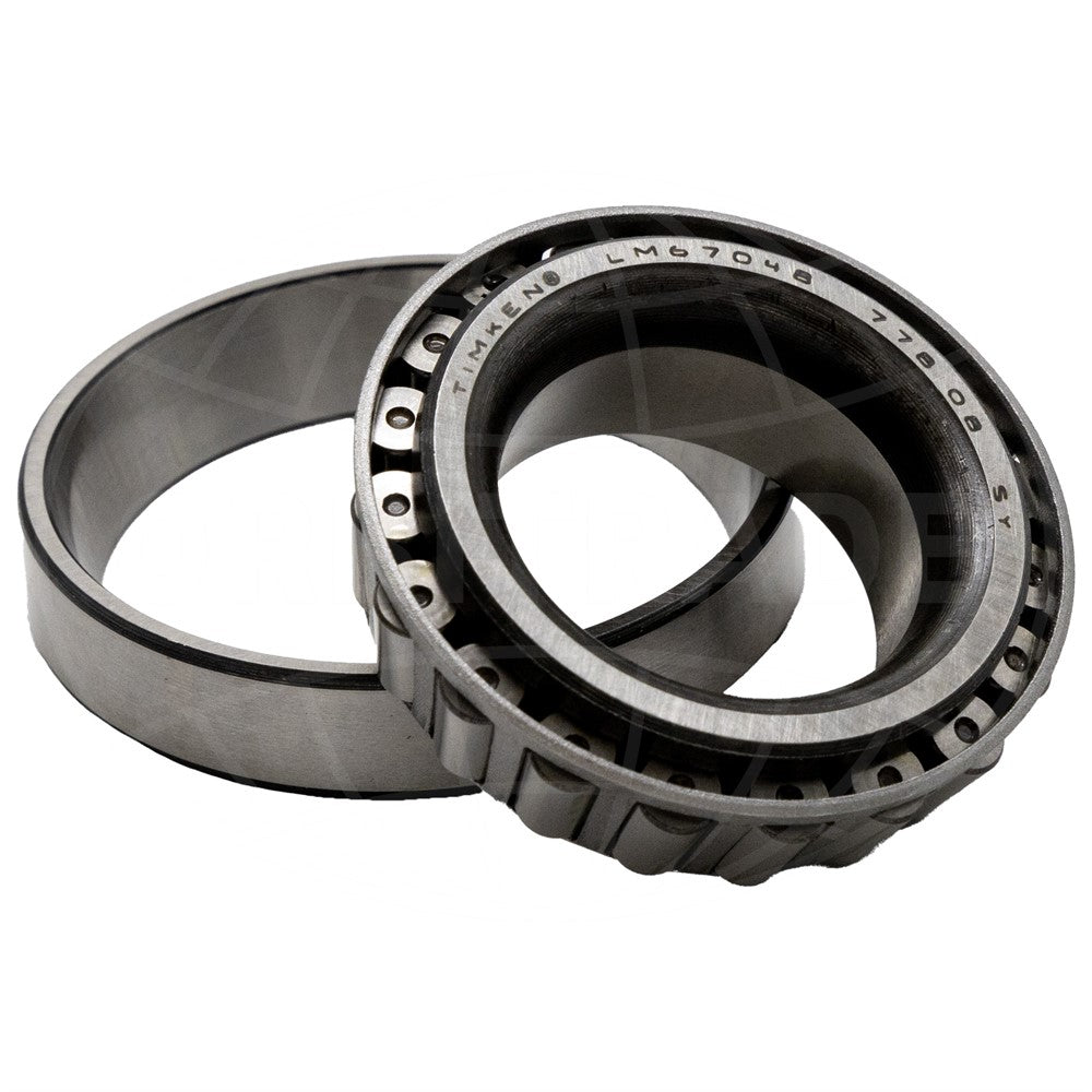 Kullager SX, DP, XDP, DPS, FWD