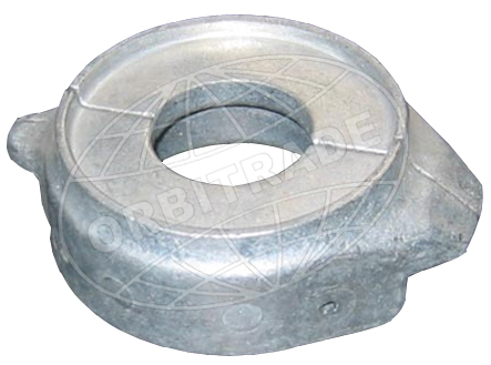 Anodring 130S, 150S, MS25S, magnesium