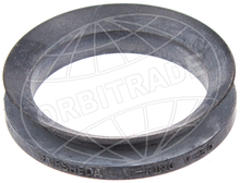 V-ring styrgaffel, 28 mm, 200, 250, 270