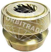 Skjuthylsa 250, 270, 275, 280, 285, 290, SP, DP, DP-G, DPX