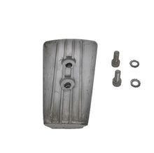 Anod undre växel SX-A, DPS-A, DPS-B, magnesium