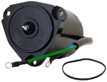 Elmotor powertrimpump SX-C, SX-C1, SX-R, SX-R1, SX-S