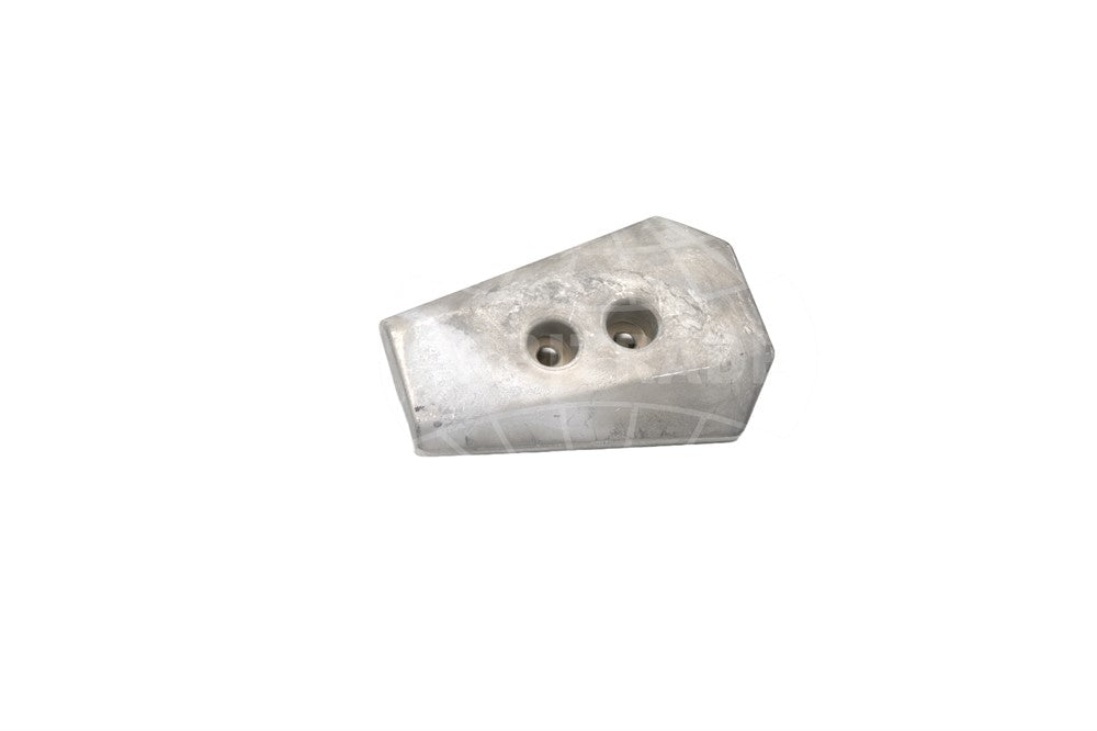 Anod undre växel DPH, DPI, aluminium