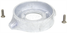 Anodring 120S, 120SB, 120C, aluminium