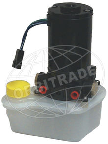 Powertrim hydraulpump 290, 290DP, SP, DP-A, DP-B, DP-C, DP-D, DP-E
