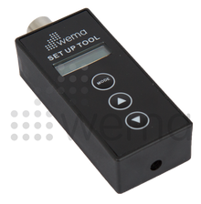 NMEA2000 installations verktyg