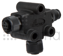 NMEA2000 T-koppling