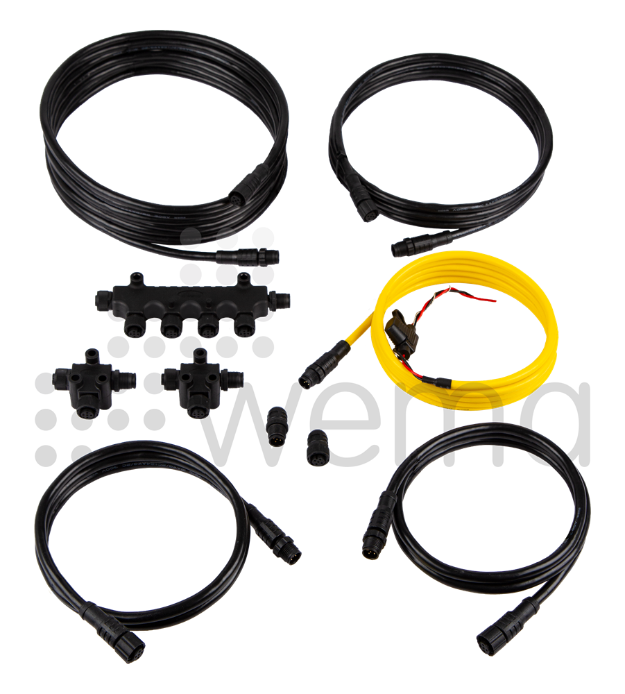 NMEA2000 Startpaket Large