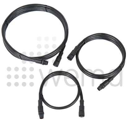 NMEA2000 Dropp- & stamkabel (hona & hane)