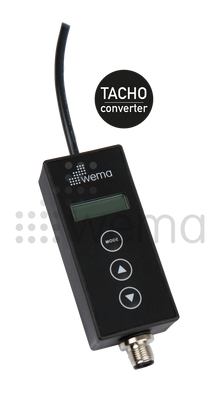 ASC-6 Omvandlare 6 kanaler till NMEA2000