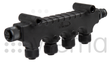NMEA2000 4-ports T-koppling