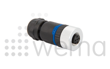 NMEA2000 Fältkontakt hona