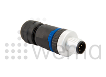 NMEA2000 Fältkontakt hane