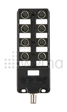 NMEA2000 8-vägs splitter box