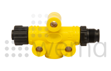 NMEA2000 Spänningsisolator